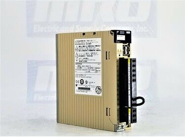 専用ページ　SGDV-1R6A11B 3台 Yaskawa SGDV-1R6A11A | In Stock Ships Overnight
